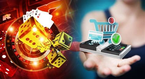 Top 10 Gambling Payment Providers for online casinos.